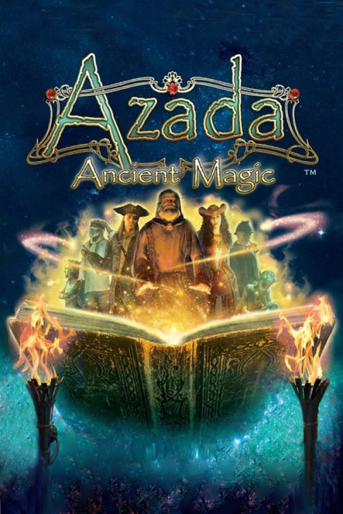 Azada20 20Ancient20Magic